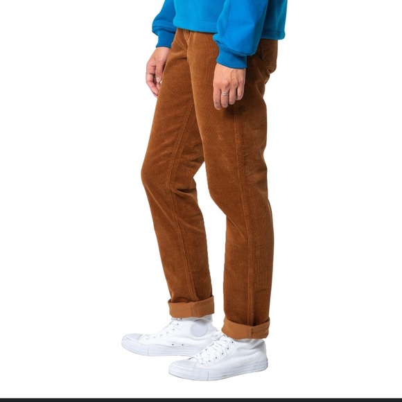 Topo Designs Corduroy Pant WOMENS size 4 - Picture 2 of 6